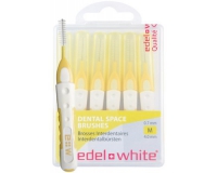 Edel White Межзубные ершики Profi-Line M 0,7/4 мм