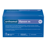 Orthomol Flavon M Витамины для здоровья простаты