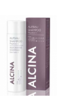 Alcina Care Factor 2 Восстанавливающий шампунь