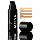 Alcina Age Control Тональный крем