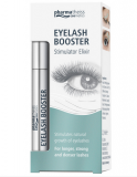 Pharma Theiss Eyelash Booster Сыворотка для роста и укрепления ресниц