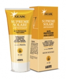 Guam Supreme Solare Солнцезащитный крем c антиоксидантным действием SPF 30