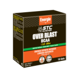 Scientec Nutrition Overblast ВСАА LD-Ultra Овербласт ультрамятный гель