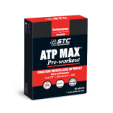 Scientec Nutrition ATP MAX Pre-Workout АТФ МАКС Предтренировка