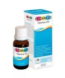 Pediakid Vitamine D3 Витамин D3