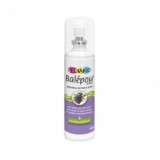 Pediakid Balepou Spray Натуральный защитный спрей от вшей и гнид для детей от 3 лет