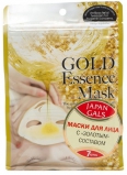 Japan Gals Essence Mask Тканевая маска для лица с золотом