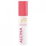 Alcina Sun Care Солнцезащитный спрей для волос