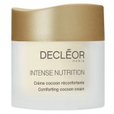 Decleor Intense Nutrition Cocooning Cream Крем-кокон интенсивный питательный