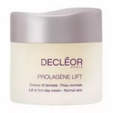 Decleor Prolagene Lift Creme lift fermete Peau normale Крем антивозрастной лифтинговый для нормальной кожи