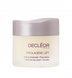 Decleor Prolagene Lift Creme lift fermete Peau seche Крем антивозрастной лифтинговый для сухой кожи