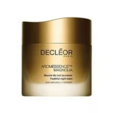 Decleor Aromessence Magnolia Night Balm Омолаживающий ночной бальзам Магнолия