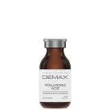 Demax Ампульный концентрат Гиалуроновая кислота Hyaluronic acid - 20 мл