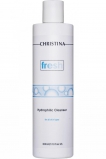 CHRISTINA Hydropilic Cleanser Гидрофильный очищающий гель 300 мл