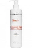 CHRISTINA Honey Cleansing Gel Медовый очищающий гель для жирной кожи 300 мл