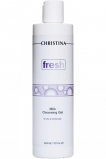 CHRISTINA Milk Cleansing Gel Молочный очищающий гель для сухой/норм. кожи 300 мл