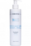 CHRISTINA Pure&Natural Cleanser Натуральный очищающий гель 300 мл