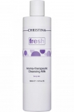 CHRISTINA Aroma Theraputic Cleansing Milk for dry skin Очищающее молочко для сухой кожи 300 мл