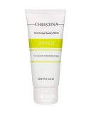 CHRISTINA Beauty Mask Green Apple Яблочная маска для жирной/комб кожи 60 мл