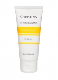 CHRISTINA Beauty Mask Vanilla Ванильная маска для сухой кожи 60 мл