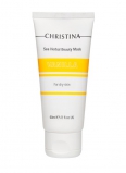 CHRISTINA Beauty Mask Vanilla Ванильная маска для сухой кожи 60 мл