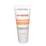 CHRISTINA Elastin Collagen Carrot Cream with Vit.A, E&HA Крем Эластин, коллаген, морковное масло 60 мл