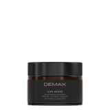 Demax Peptide-concept Питательный ночной лифтинг-крем пептид-концепт 50 мл