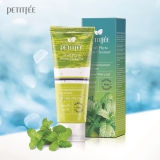 PETITFEE D-off Phyto Foam Cleanser Фито-пенка для глубокого очищения 100ml