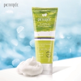 PETITFEE D-off Phyto Foam Cleanser Фито-пенка для глубокого очищения 100ml