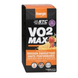 Scientec Nutrition VO2 MAX VO2 Изотонический напиток Макс Апельсин