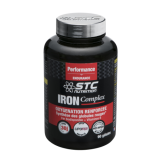 Scientec Nutrition IRON COMPLEX Айрон комплекс для улучшения оксигенации