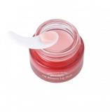 PETITFEE Oil Blossom Lip Ночная маска  для губ с маслом камелии и витамином Е 15g