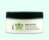 Питательный крем для тела HEMPZ Body Butter