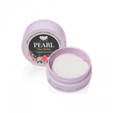 KOELF Pearl & Shea Butter Eye Patch Гидрогелевые патчи для глаз с жемчугом 60 штук