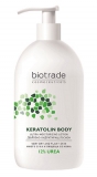 BIOTRADE Keratolin body Лосьон для тела 12% мочевины