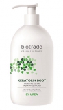 BIOTRADE Keratolin body Лосьон для тела 8% мочевины