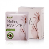 KOELF Melting Essence Hand Pack Маска для рук 10 штук