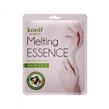 KOELF Melting Essence Hand Pack Маска для рук 10 штук