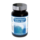 Lab.Ineldea Nutri Expert MAGNESIUM MARIN B6+ Добавка для улучшения работы нервной системы Морской магний В6+