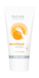 BIOTRADE Keratolin hands Крем для рук 5% мочевины