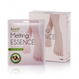 KOELF Melting Essence Foot Pack Маска для ног 10 штук