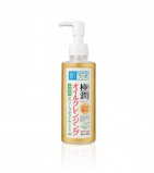 HADA LABO Gokujyun Cleansing Oil Гидрофильное масло с гиалуроновой кислотой 200ml