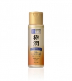 HADA LABO Gokujyun PREMIUM Super Hyaluronic Acid Lotion Премиум гиалуроновый лосьон 170ml