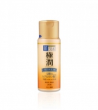 HADA LABO Gokujyun PREMIUM Hyaluronic Acid Milk Премиум гиалуроновое молочко 140ml