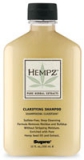 Шампунь глубокого очищения Hempz Clarifying