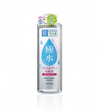 HADA LABO Kiwamizu Mineral Amino Lotion Лосьон для лица с аминокислотами 400ml