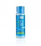 HADA LABO Shirojyun Medicated Whitening Lotion Отбеливающий лосьон с арбутином 170ml