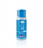 HADA LABO Shirojyun Medicated Whitening Milk Отбеливающее молочко с арбутином 140ml