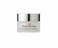 TRANSVITAL Revitalizing Eye Cream Крем для упругости кожи контура глаз