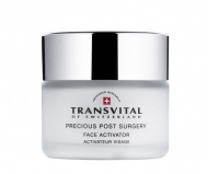 TRANSVITAL Face Activator Крем-активатор пост-инъекционного ухода для лица